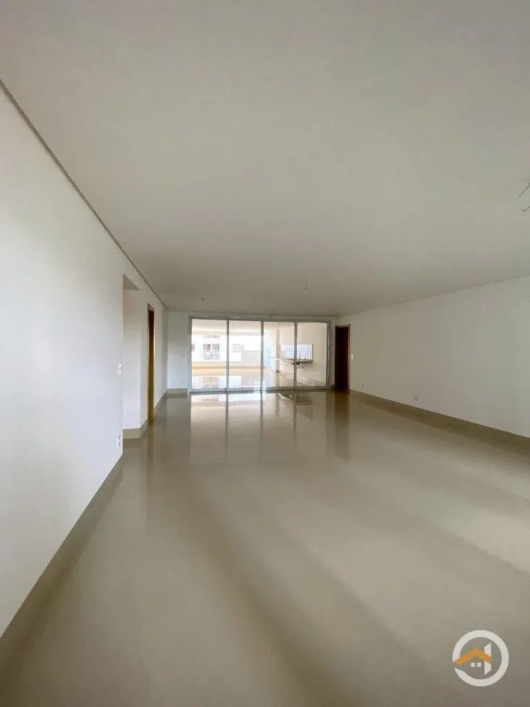 Apartamento de 4 Quartos no Setor Marista