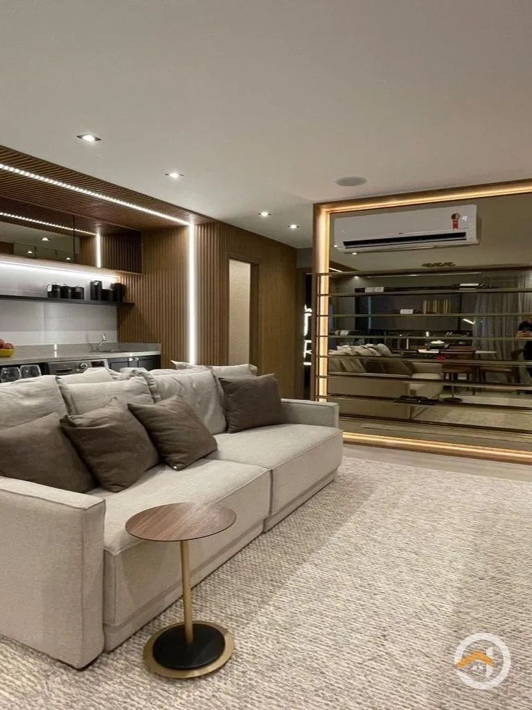 Apartamento 2 Suítes á Venda, 84m2, Setor Marista, Parque Areião