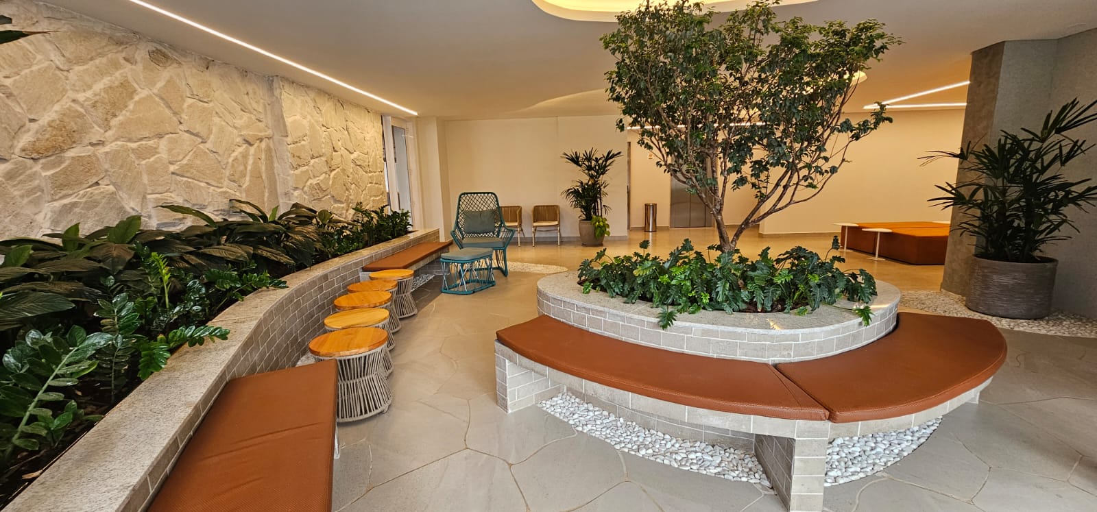 Apartamento 2 Quartos à Venda, 64m2, no Jardim América