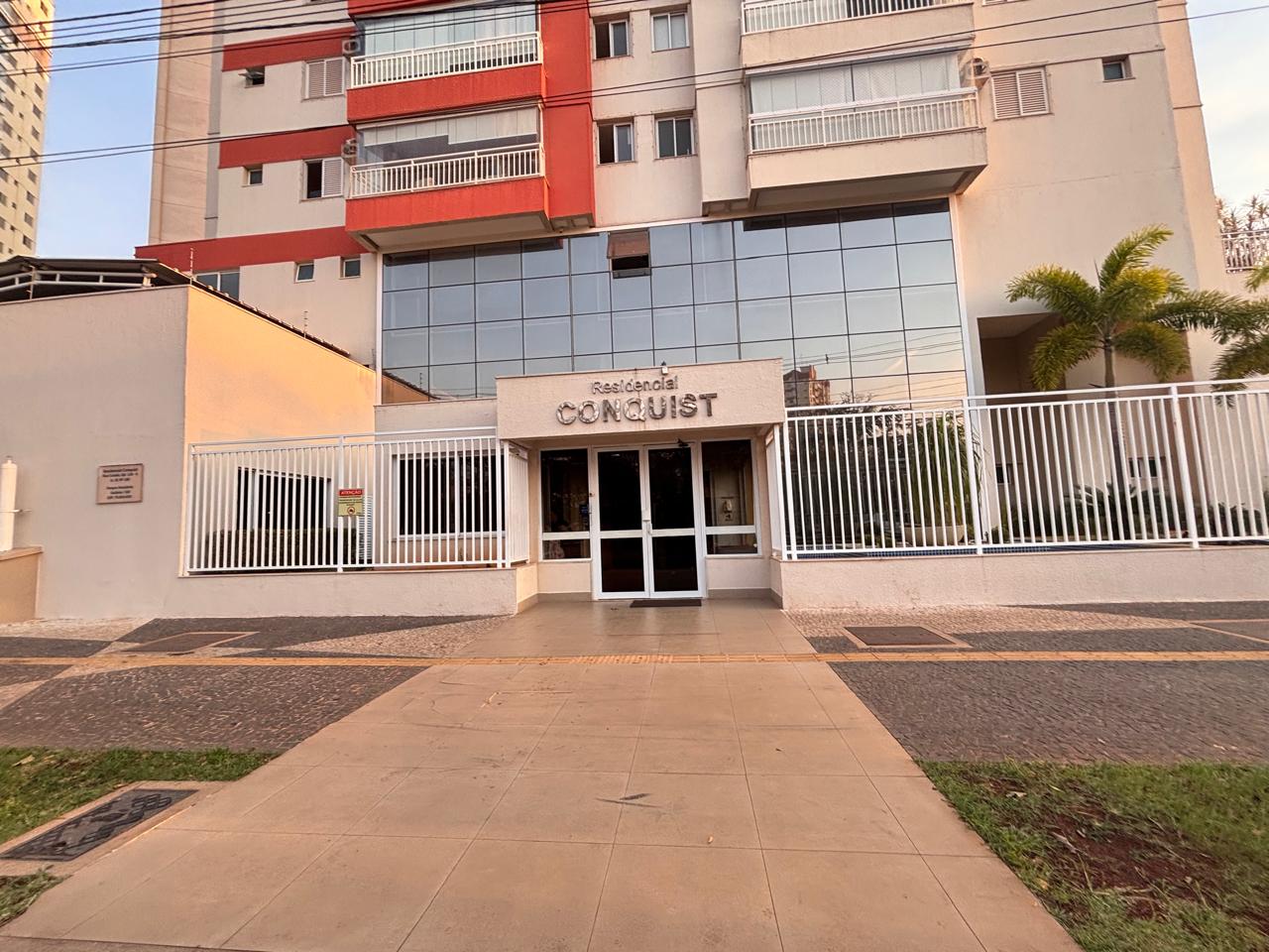 VENDA | RESIDENCIAL CONQUIST – PARQUE AMAZÔNIA