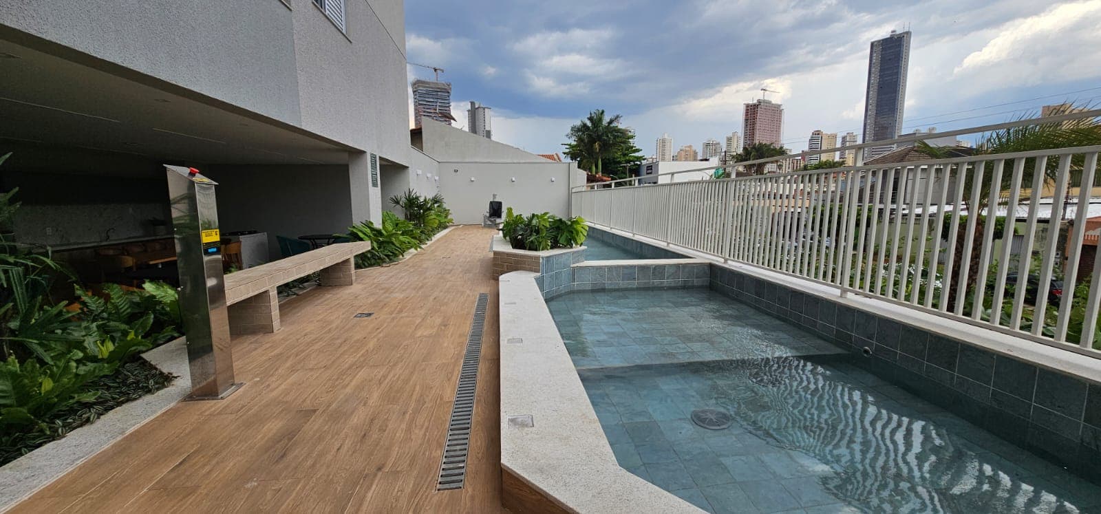 Apartamento 3 Quartos à Venda, 77m2, no Jardim América