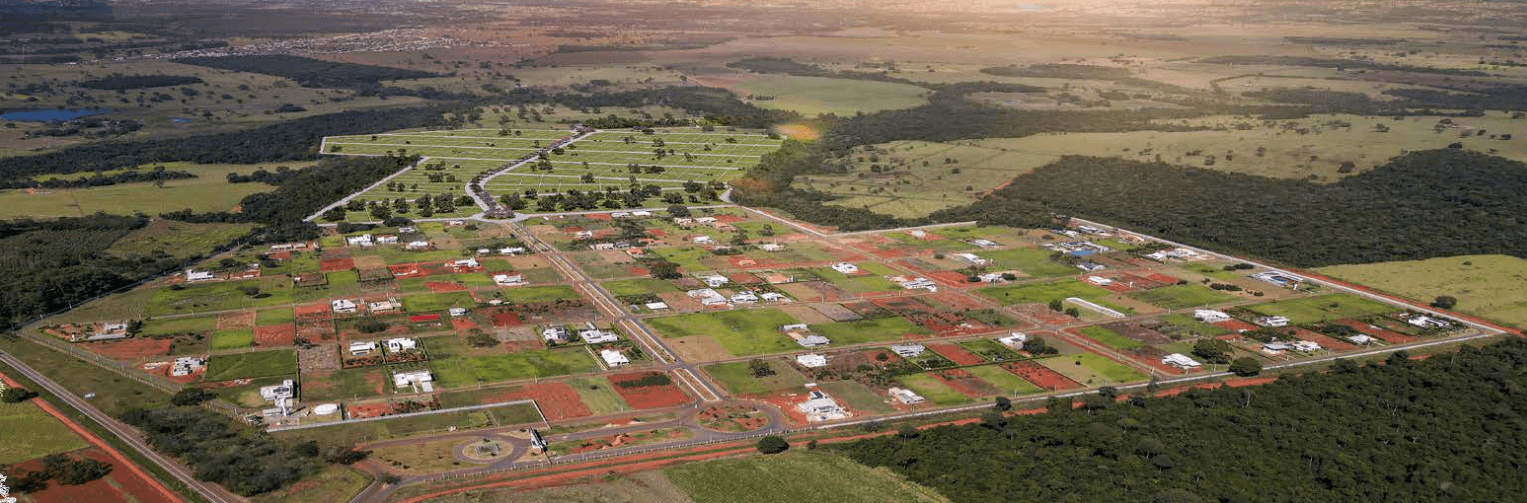 Estância do Bosque