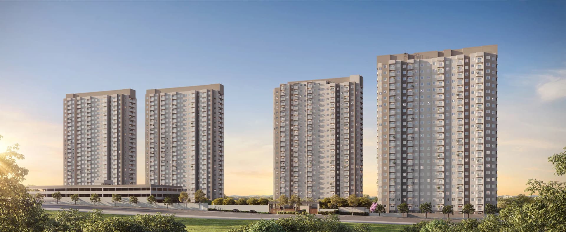 Natuá by Plano&Plano- Breve Lançamento