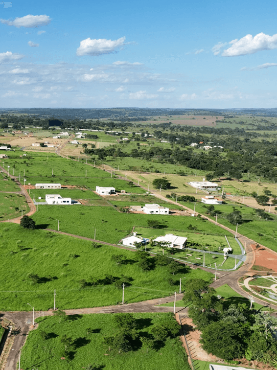 Condomínio de Sítios Talismã