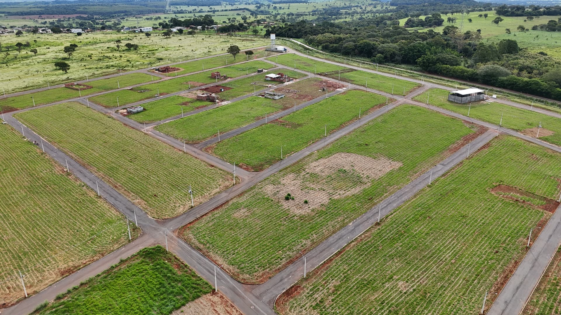 Residencial Santo André