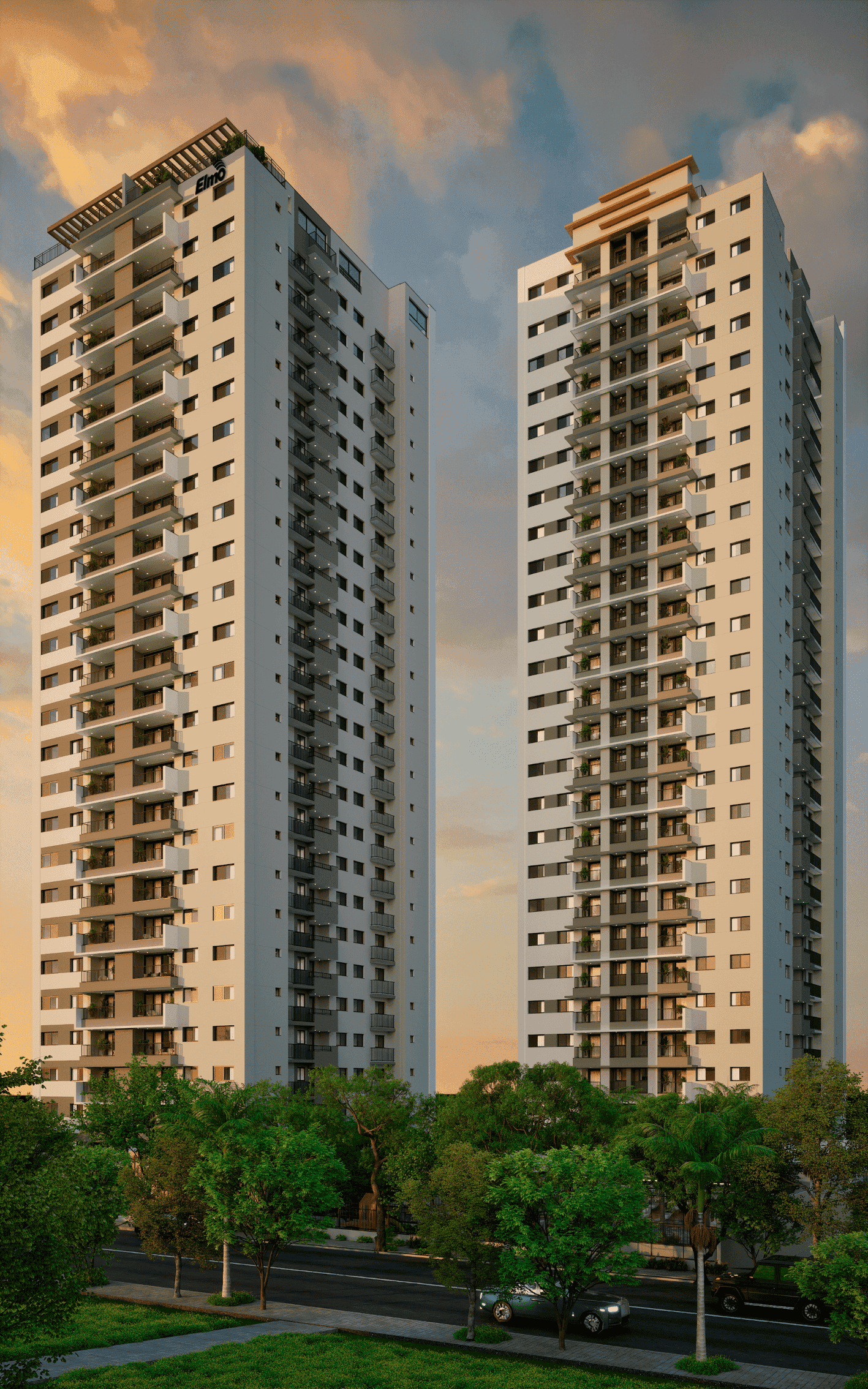 Ecoville Figueira