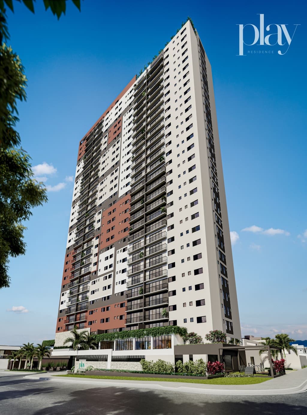 Play Residence