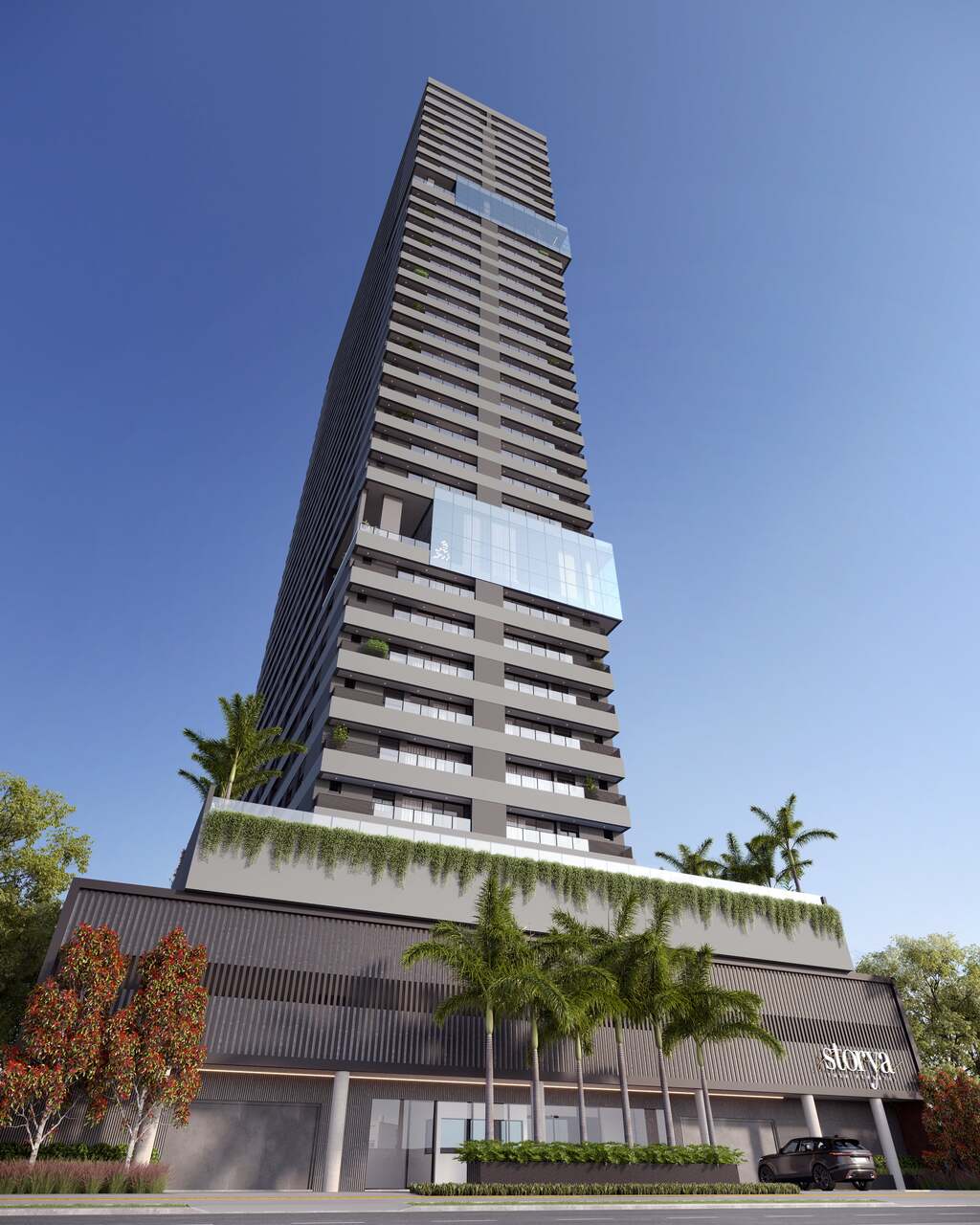 Storya Casa Versátil