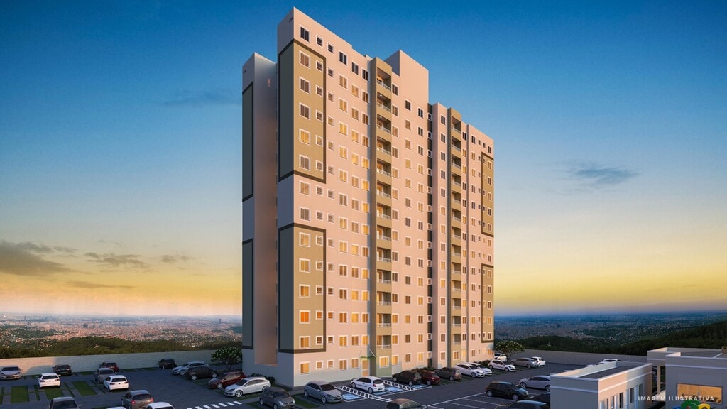 Gran Plaza - Fase 1