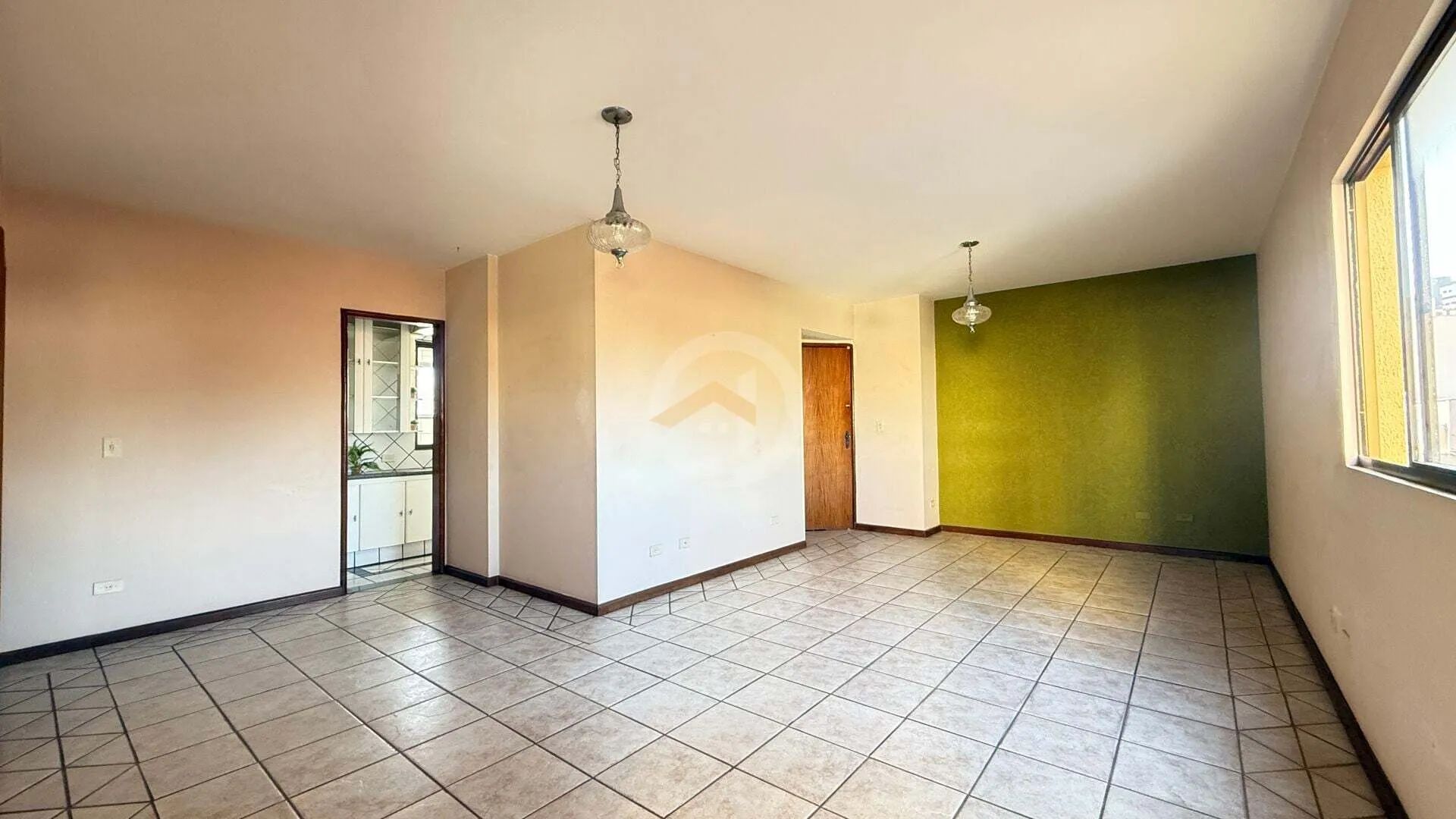APARTAMENTO 3 QUARTOS | 99 m² | SETOR NOVA SUÍÇA