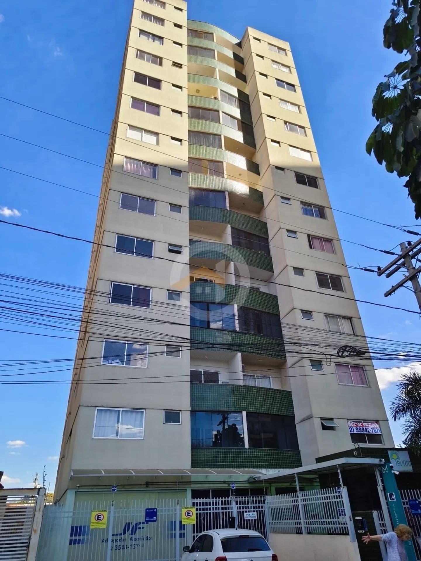 Apartamento à venda no bairro Parque Amazônia - Goiânia/GO