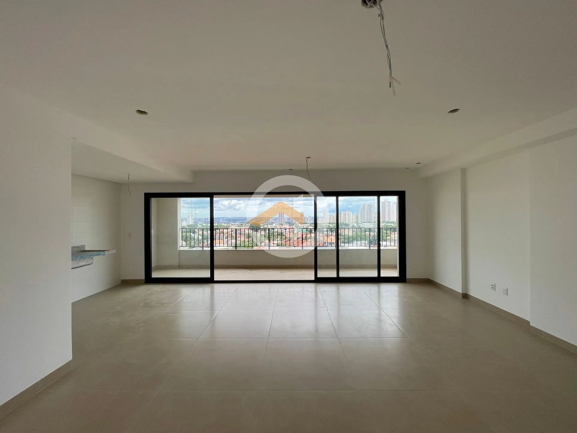 Apartamento 3 Quartos no Jardim America