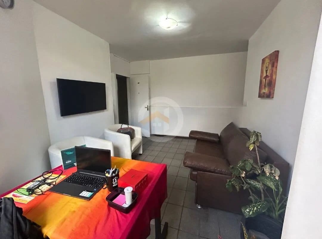 Apartamento em Setor Leste Universitário, Goiânia/GO