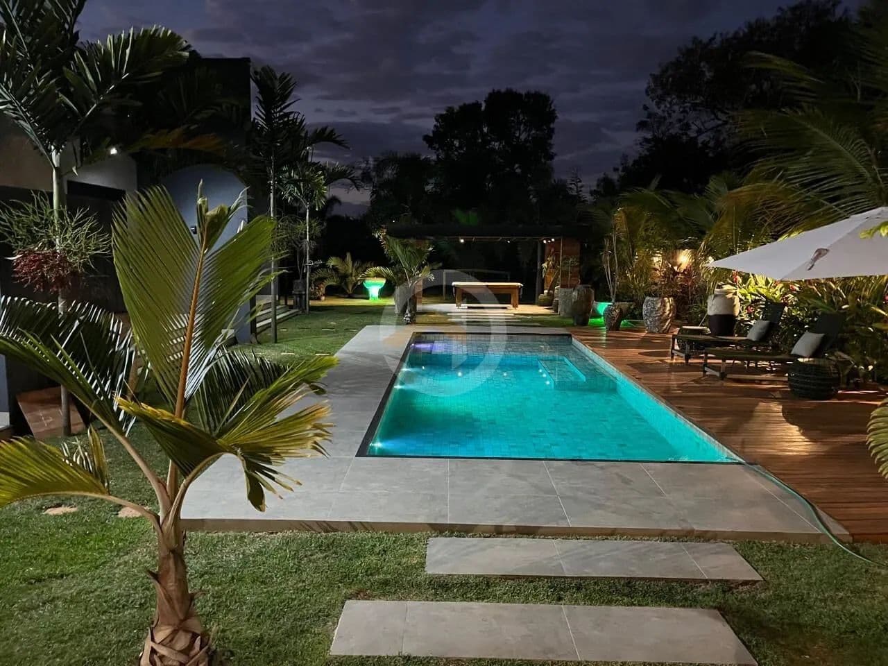Casa condominio Villa Verde, 3 suites, 1350m2 area total