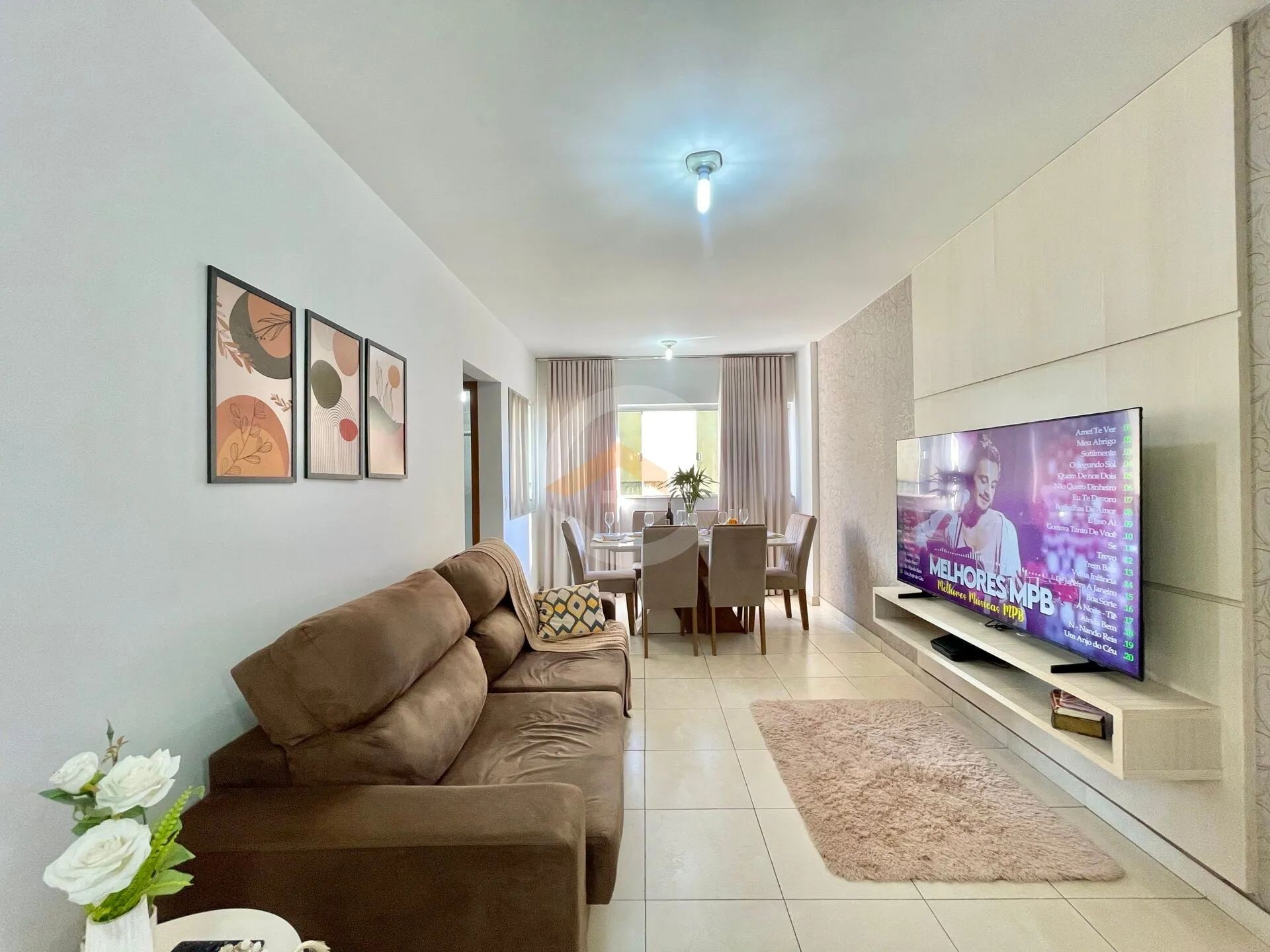 Apartamento 2 quartos à venda no Parque Amazônia