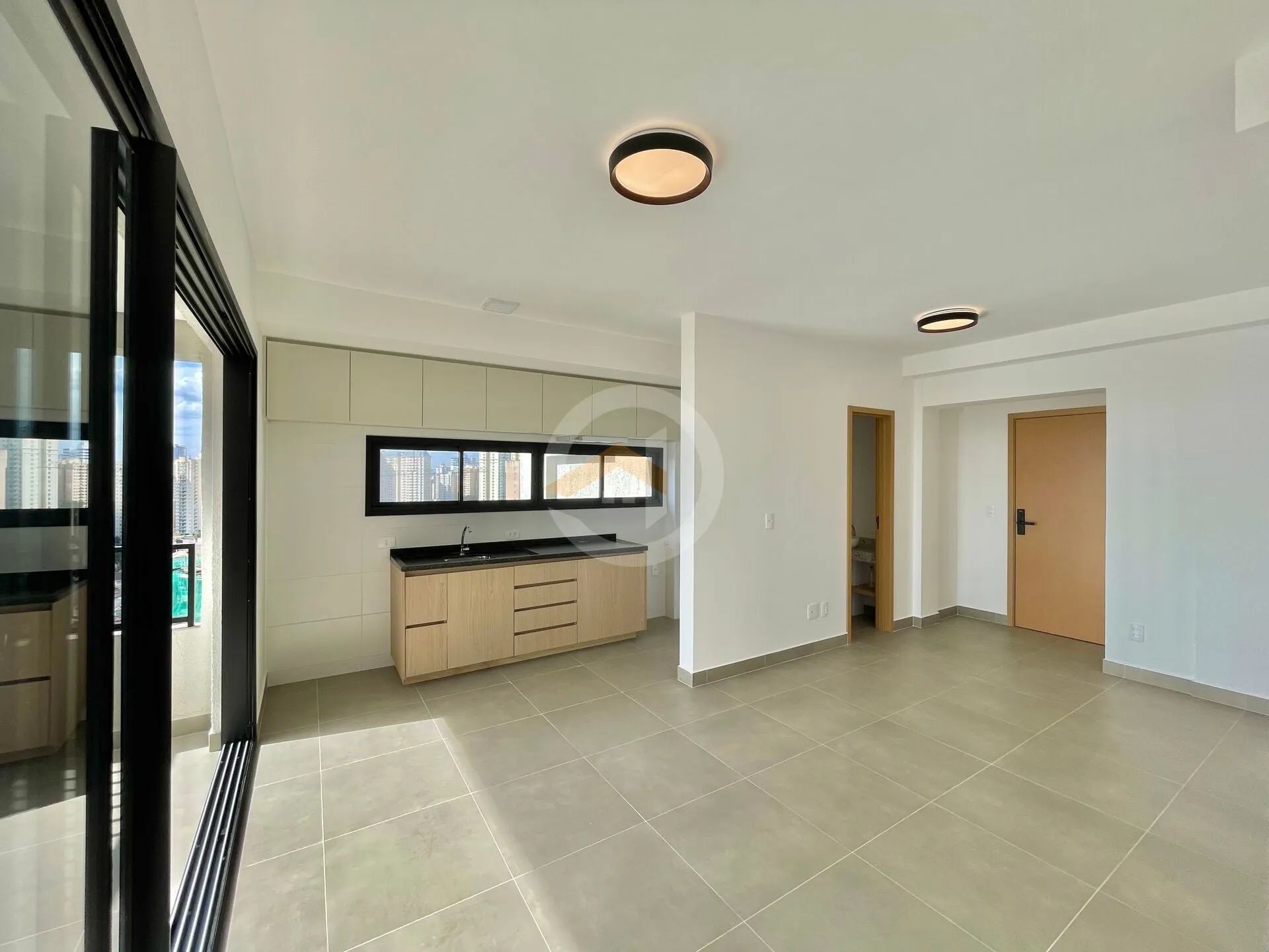 Apartamento 3 suítes no Setor Nova Suíça