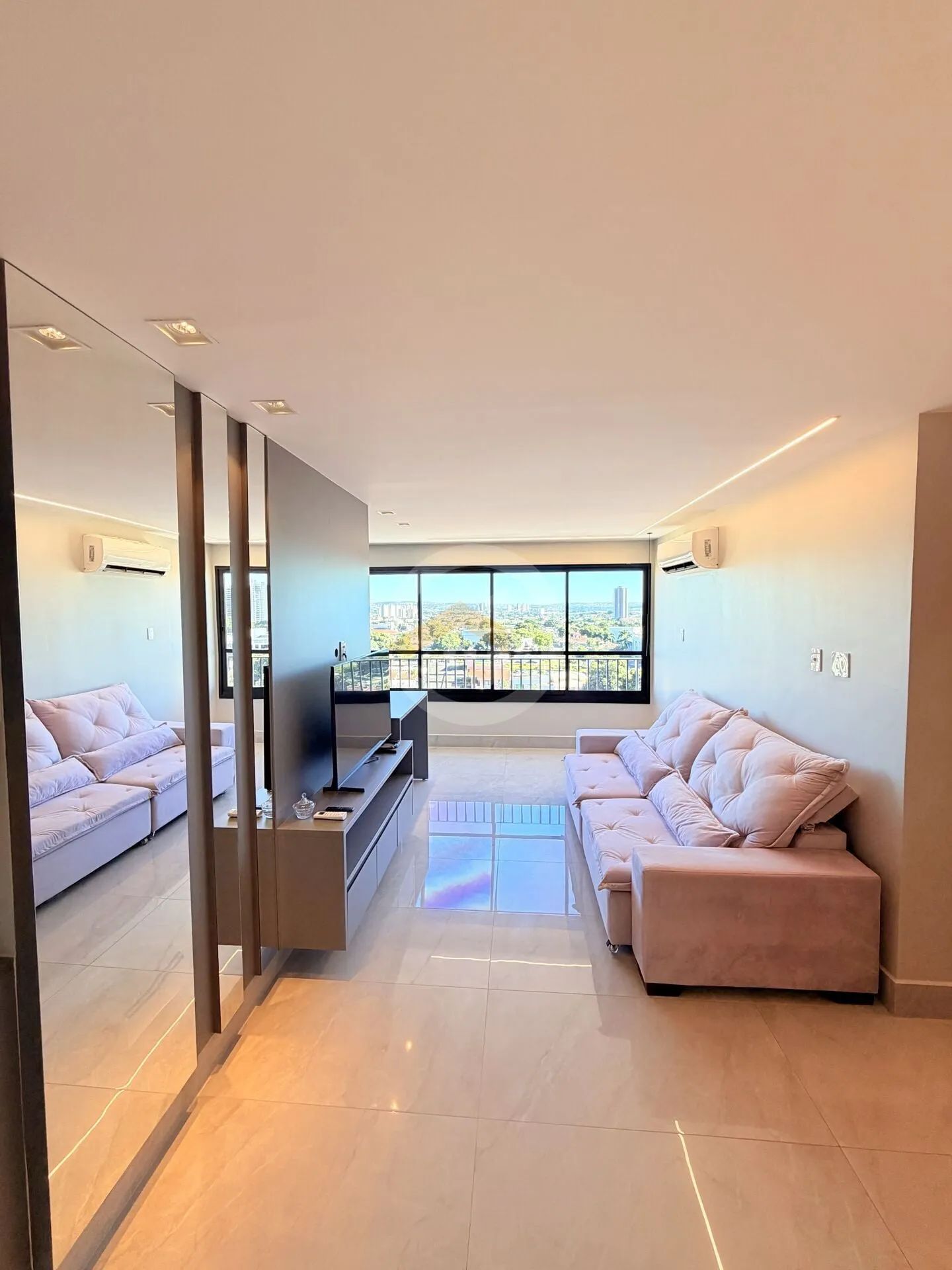 Apartamento à venda Alto Padrão 3 Suítes no Jardim Bueno- Jardim América