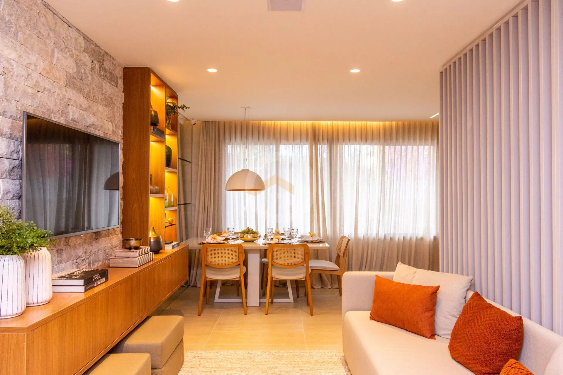 Apartamento 2 quartos 68m² Jardim Goiás