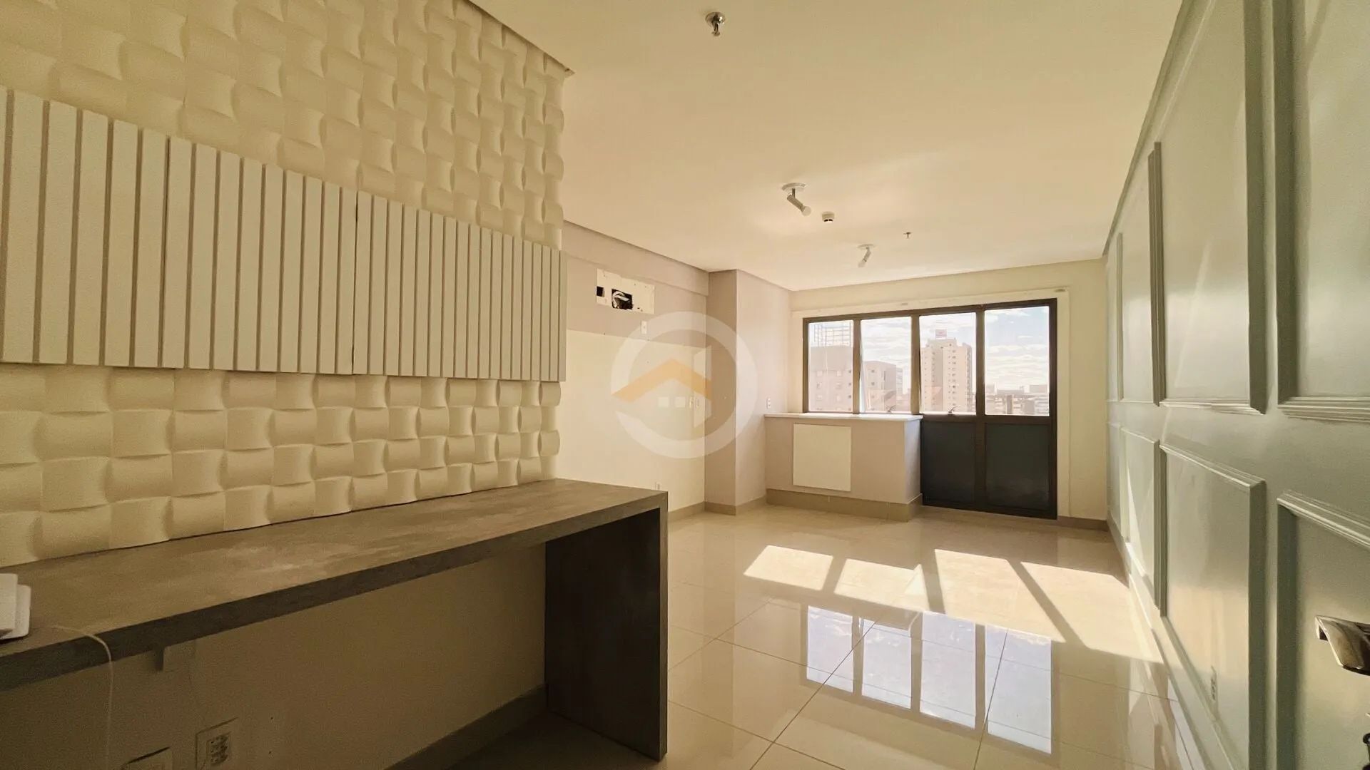Sala Comercial a Venda - 29,15M² - Setor Bueno - Goiânia - GO