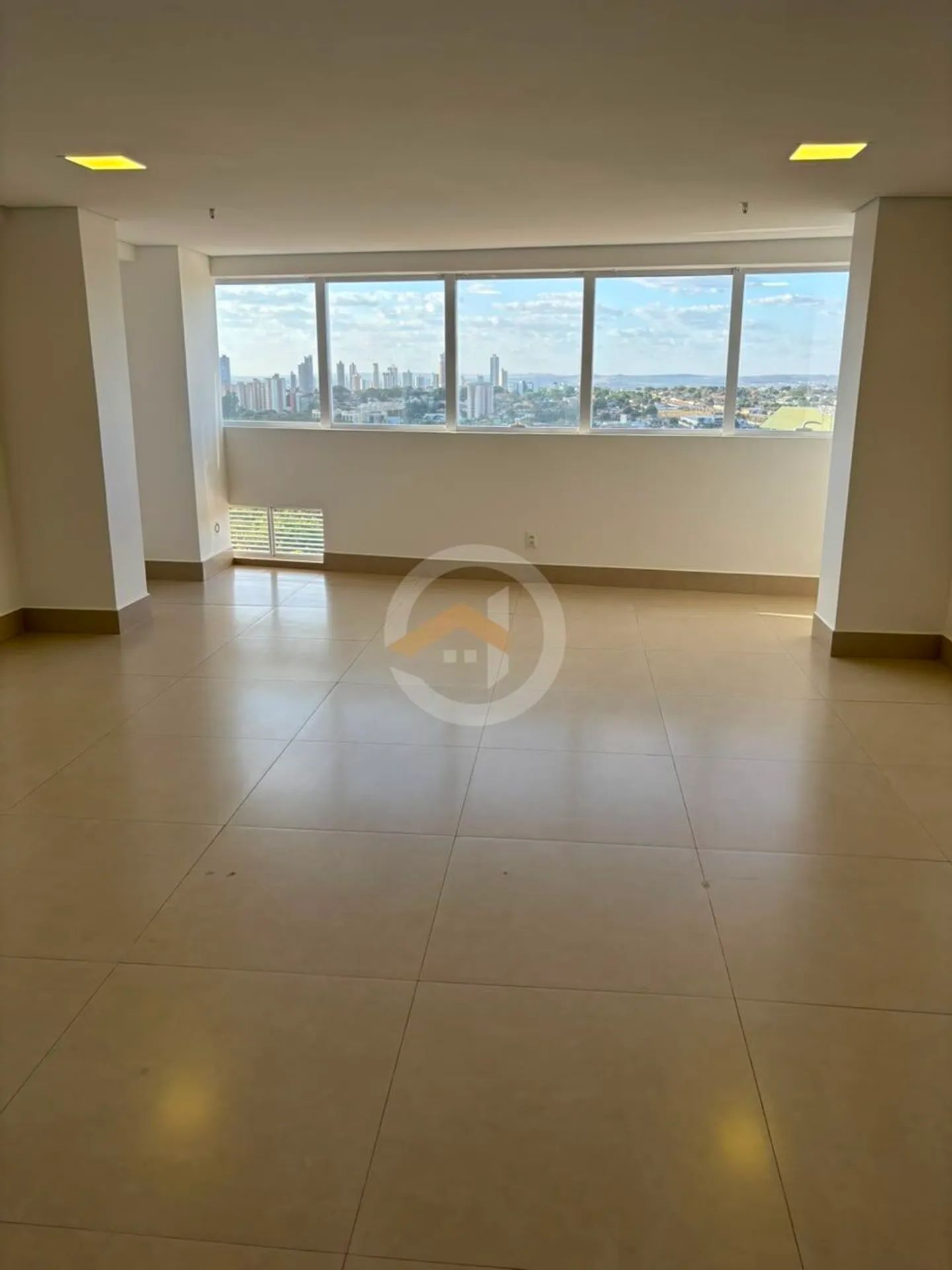 TREND OFFICE | SALA COMERCIAL 45 m² – JARDIM GOIÁS