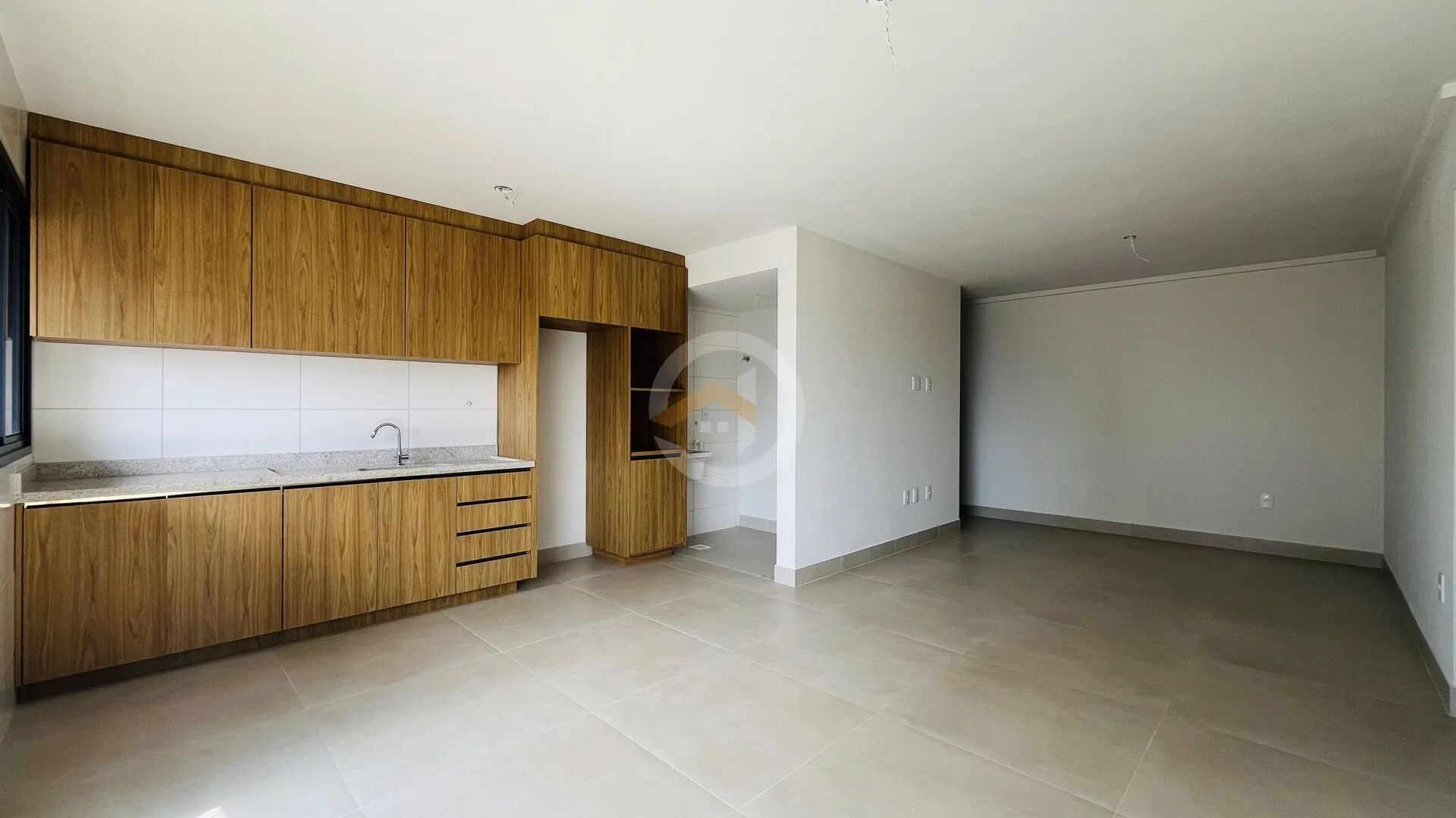 Apartamento A venda, 3 quartos Suítes, 91M², Completo Em Armários, Setor Pedro Ludovico, Goiânia-GO