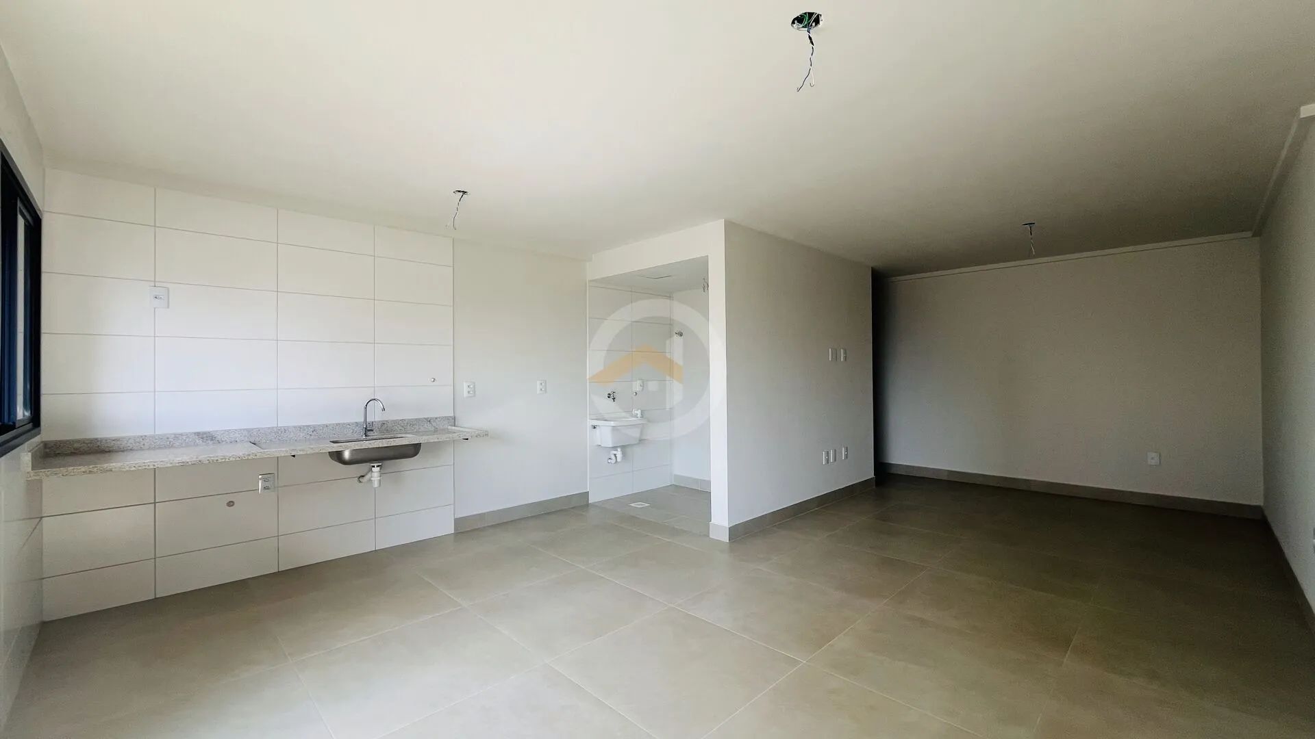 Apartamento A venda, 3 quartos Suítes, 91M², Setor Pedro Ludovico, Goiânia-GO
