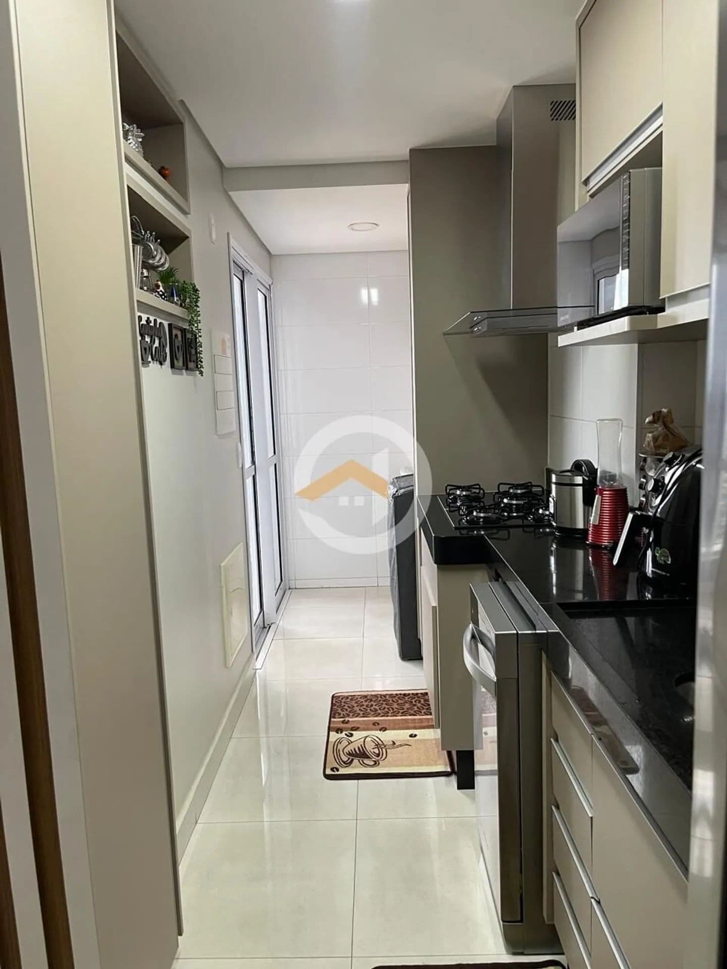 Apartamento em Setor Marista, Goiânia/GO