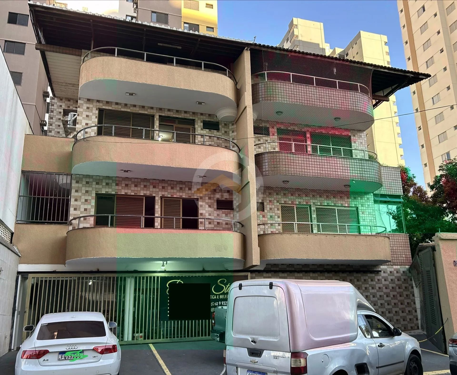 predio residencial ou comercial no setor Bueno