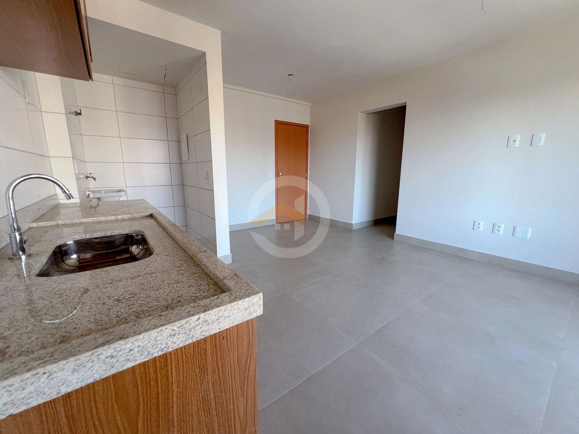Apartamento 3 Quartos no Ilumi Bueno – 75m² Pronto para Morar