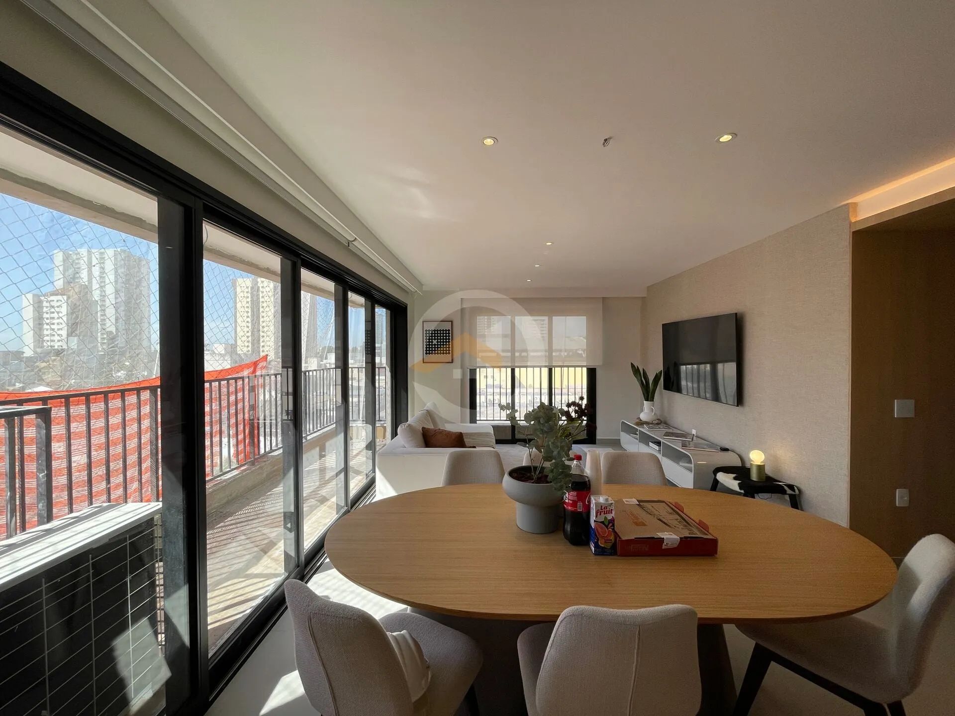 Apartamento 3 suítes no Setor Bela Vista