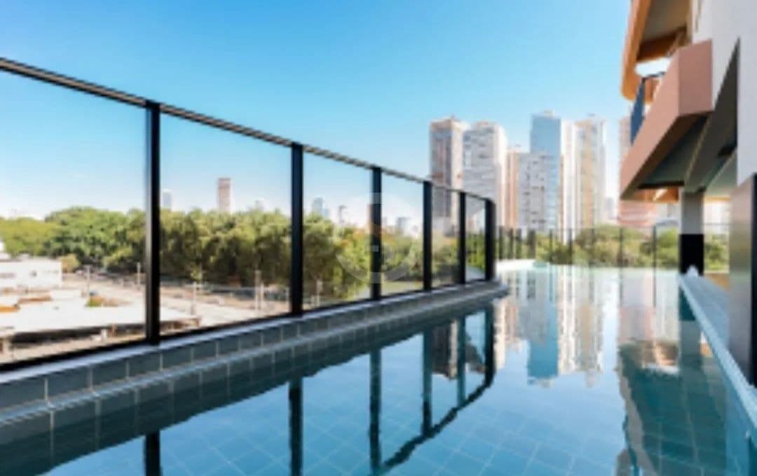 Residencial Lago Areião 2 suítes 75m²