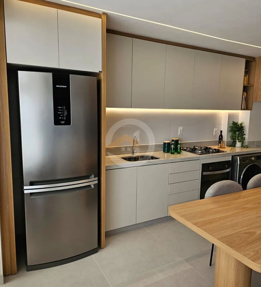 CASA NEO MARISTA | 66m² | 2 QUARTOS | 1 SUÍTE | VARANDA COM PONTO PARA CHURRASQUEIRA A GÁS