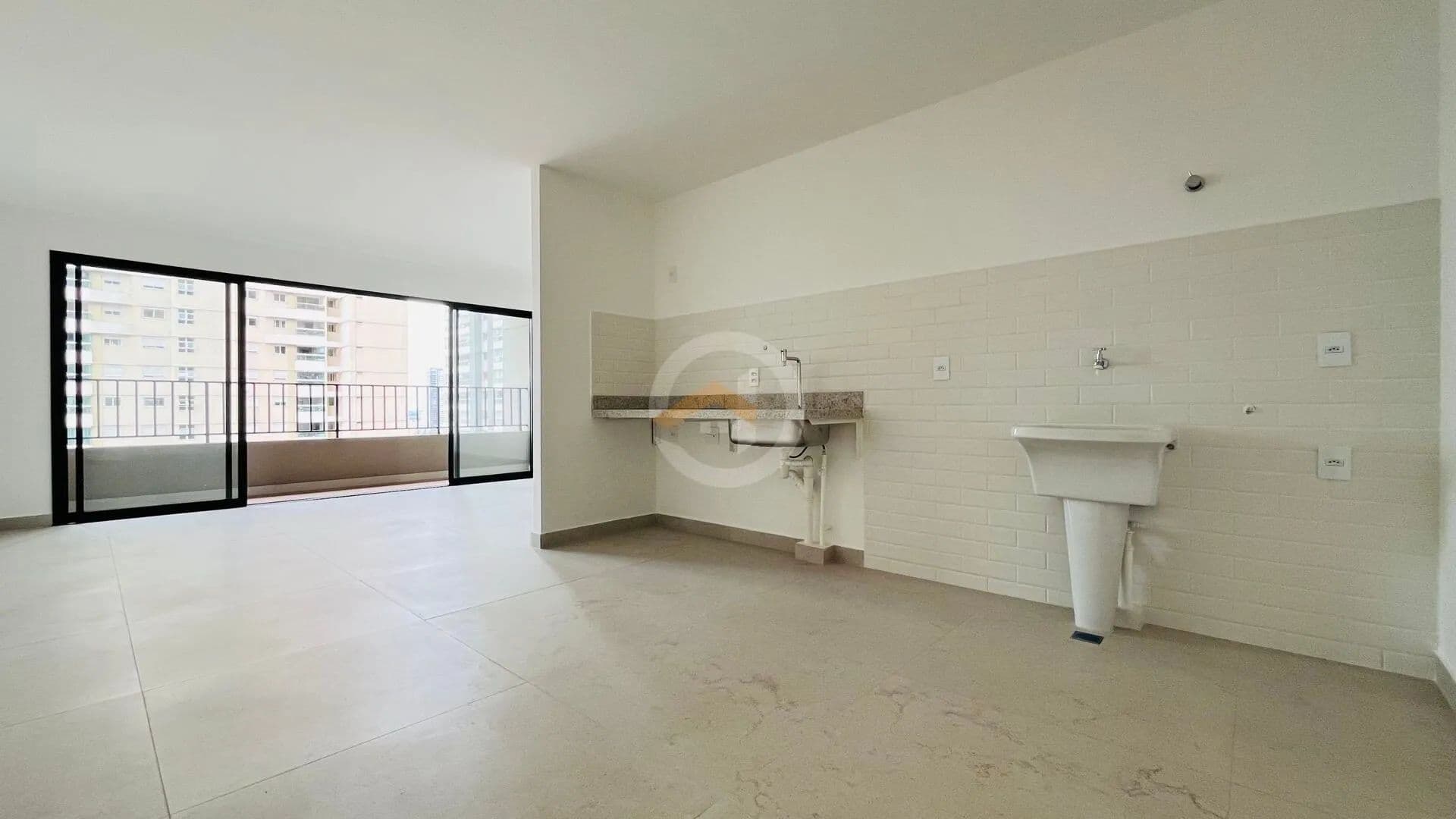 Apartamento A Venda, 1 Quarto Studio, 47,17M², setor Bueno, Goiânia-GO