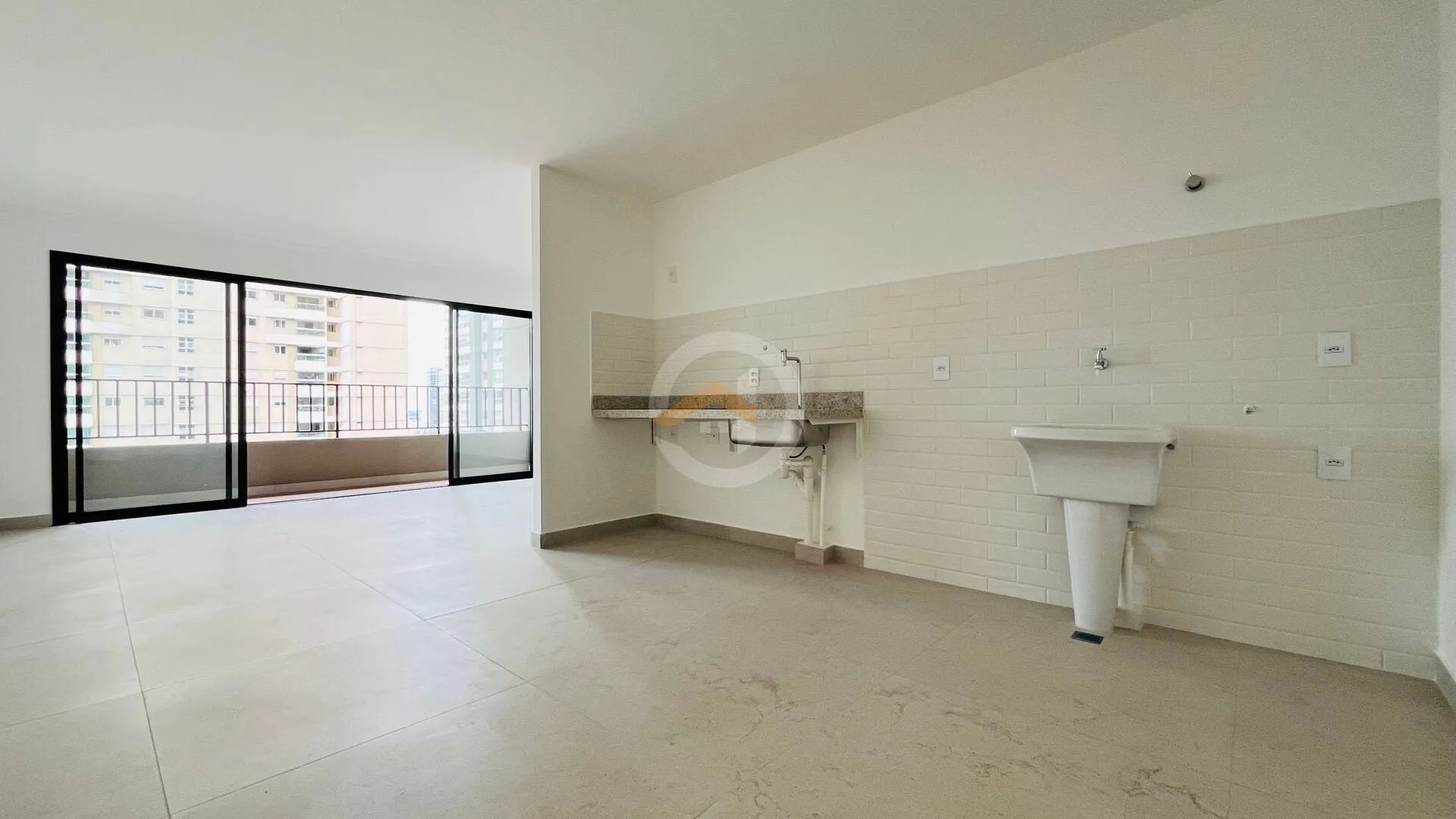Apartamento A Venda, 1 Quarto Studio, 47,17M², setor Bueno, Goiânia-GO