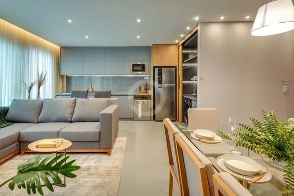 Apartamento Pronto de 84m² no Setor Oeste – Exclusividade na Praça do Sol