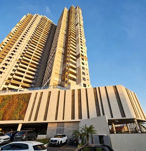 B. Great Nova Suíça 75m² | 2 Suítes Plenas, Lavabo, Vaga e Escaninho