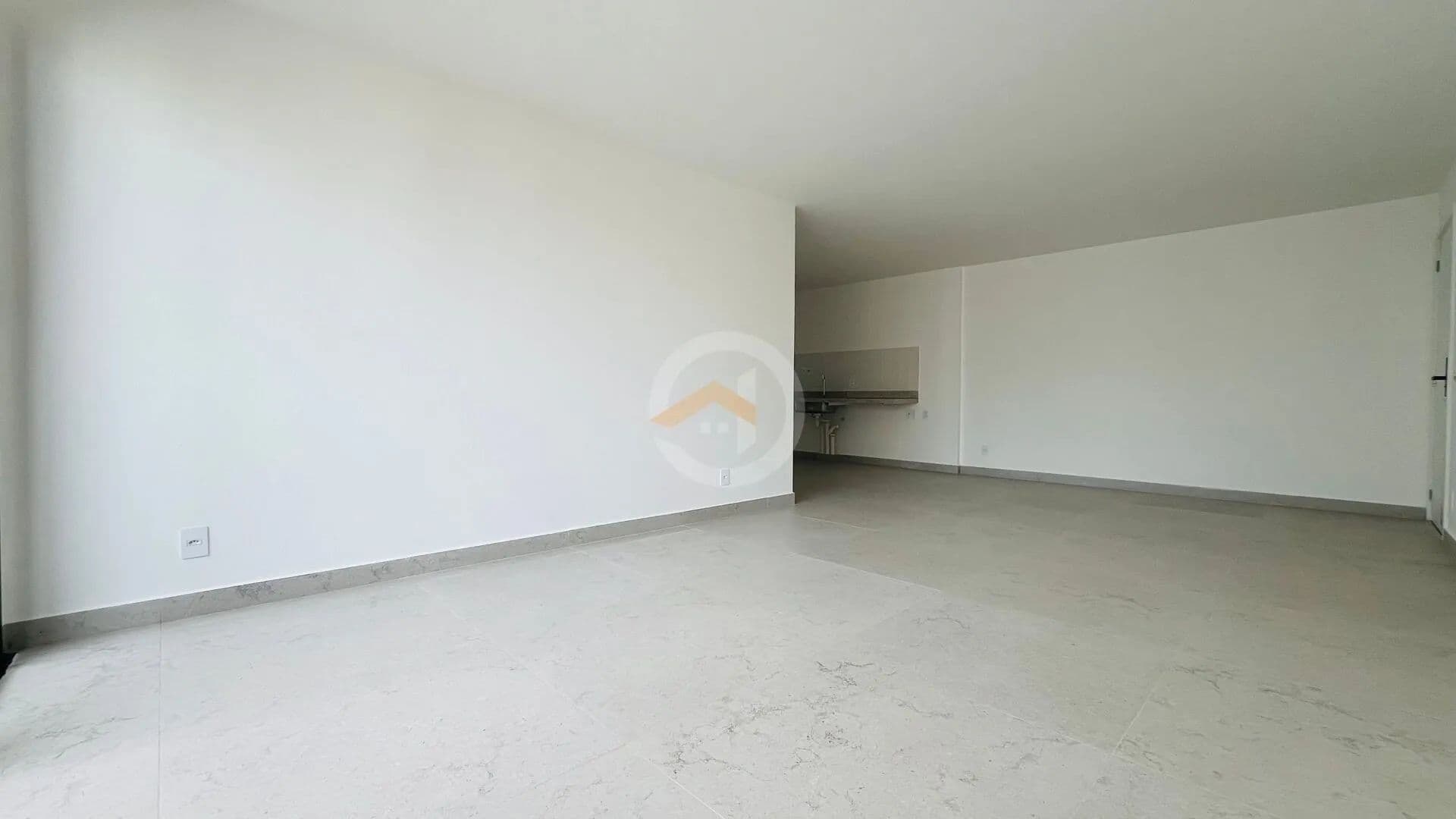 Apartamento A Venda, 2 Quartos Suítes, 145M², Setor Bueno, Goiânia-GO