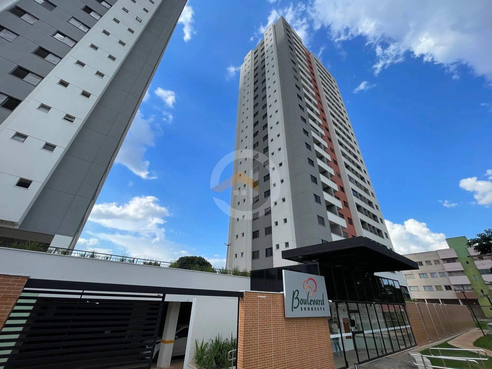 Apartamento 2 quartos no Setor Sudoeste