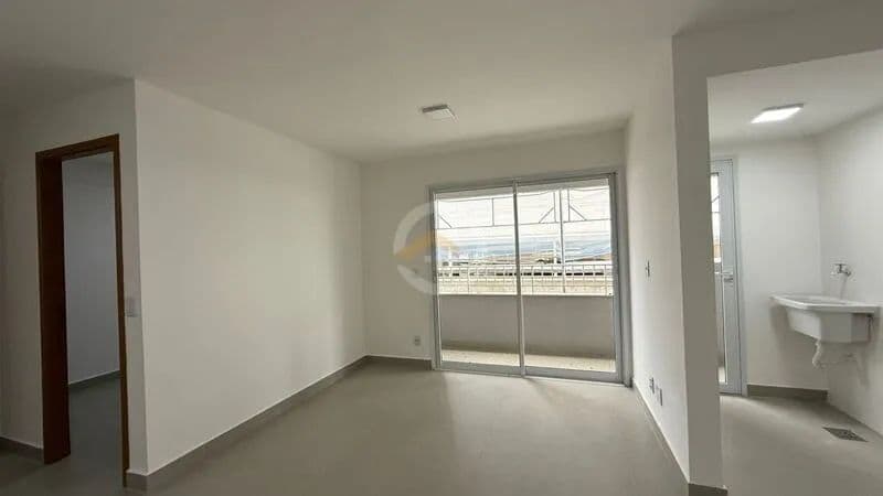 Jardã Rooftop Home 77m² | 3 Quartos - 1 Suíte | Pronto para Morar e 1 Vaga