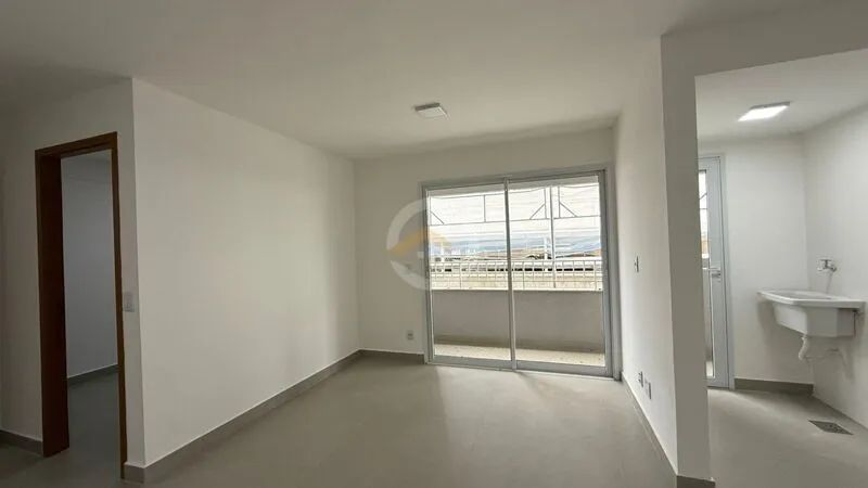 Jardã Rooftop Home 77m² | 3 Quartos - 1 Suíte | Pronto para Morar e 1 Vaga