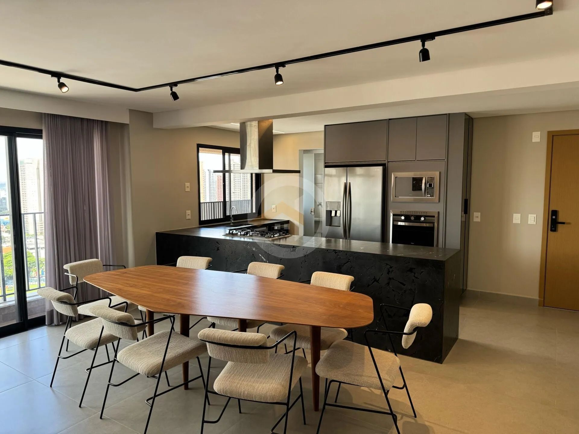 Apartamento a venda 137m² - Mobilado e Decorado - Marista