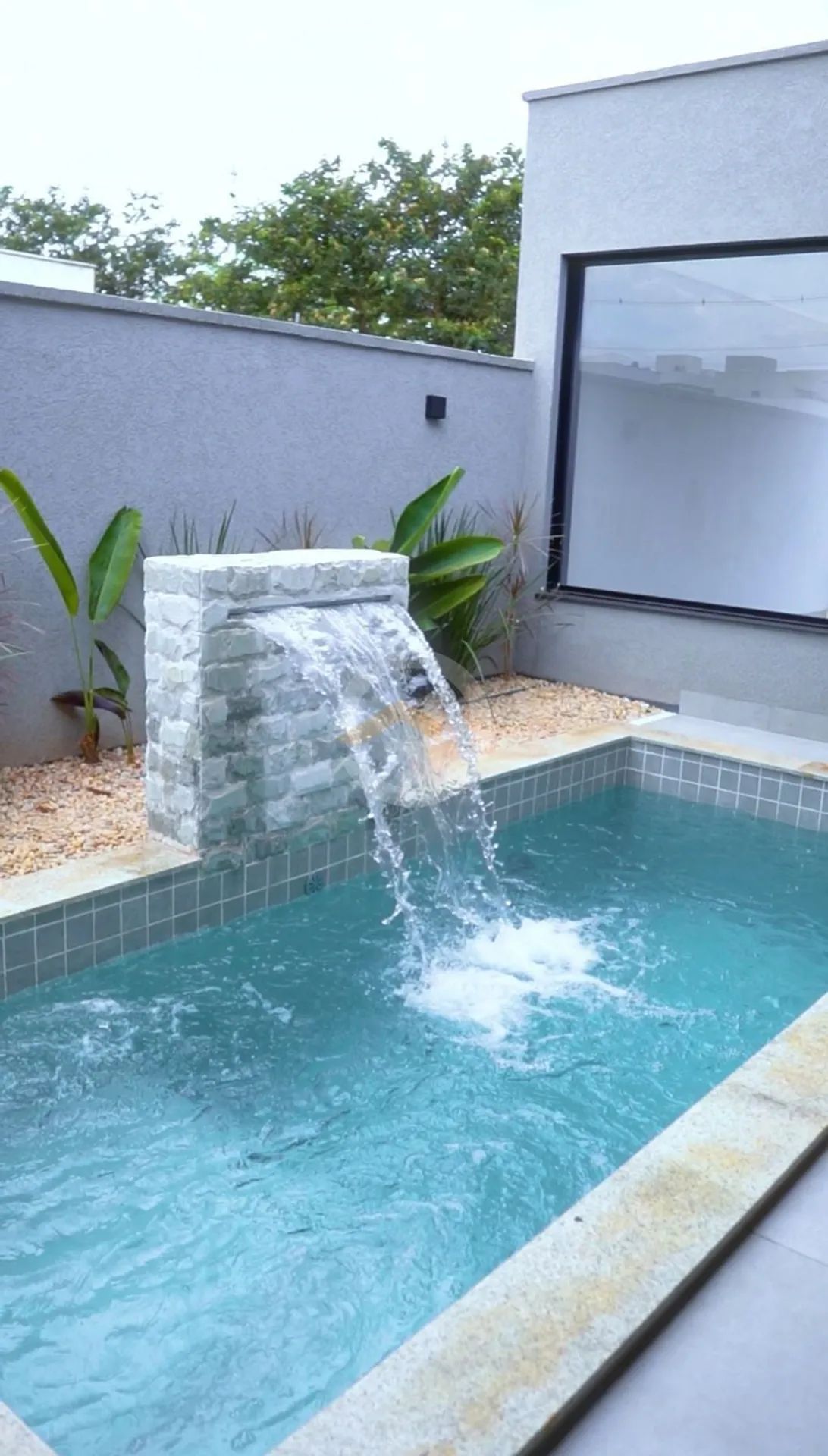 Casa em Condomínio Alto Padrão 3 Suítes no Alphaville Terras Alpha 1 – Cidade Alpha Goiás / Senador