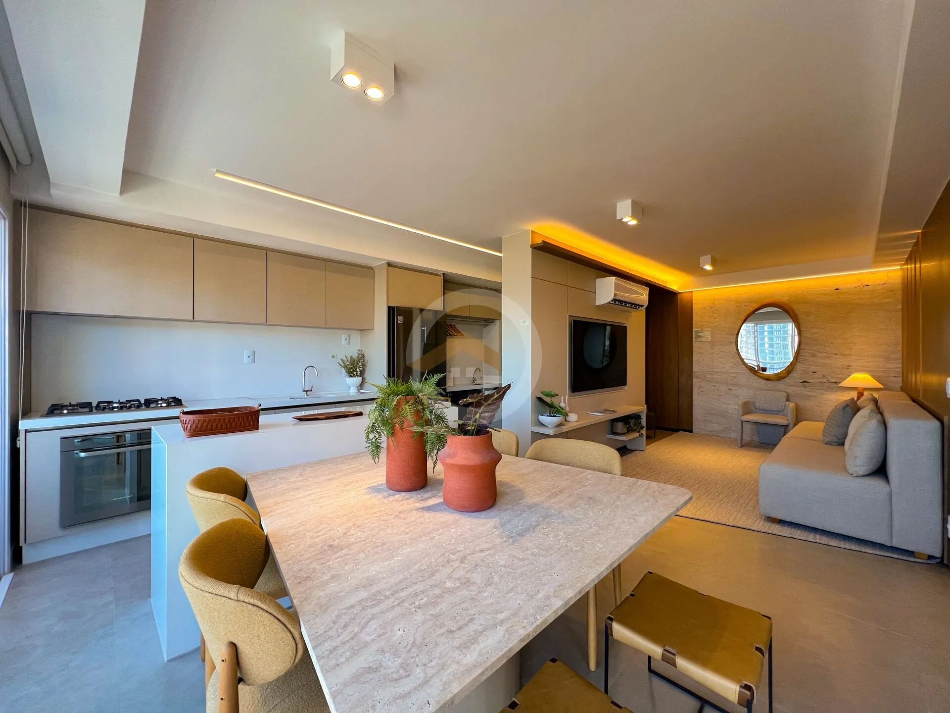 Apartamento
