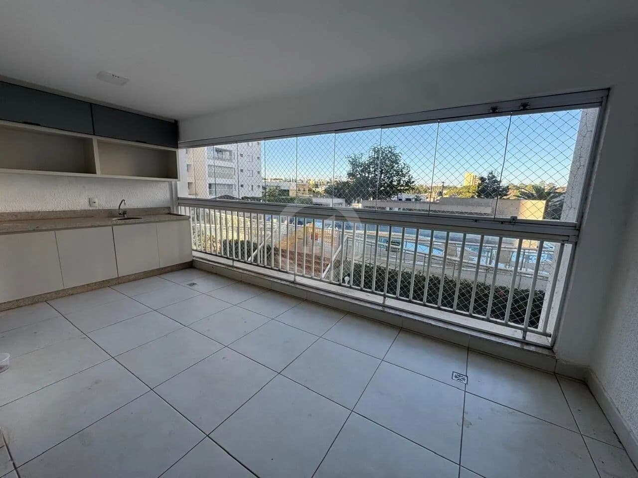 Apartamento à Venda Jardim Goiás – Flampark - 118 m² | 3 suítes | 2 Vagas