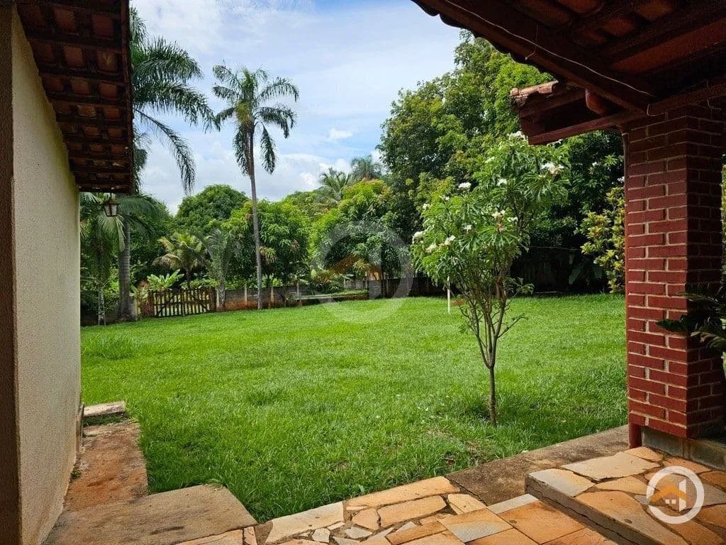 Chácara à Venda, 5.800m2, no Residencial Triunfo II, Goianira/GO