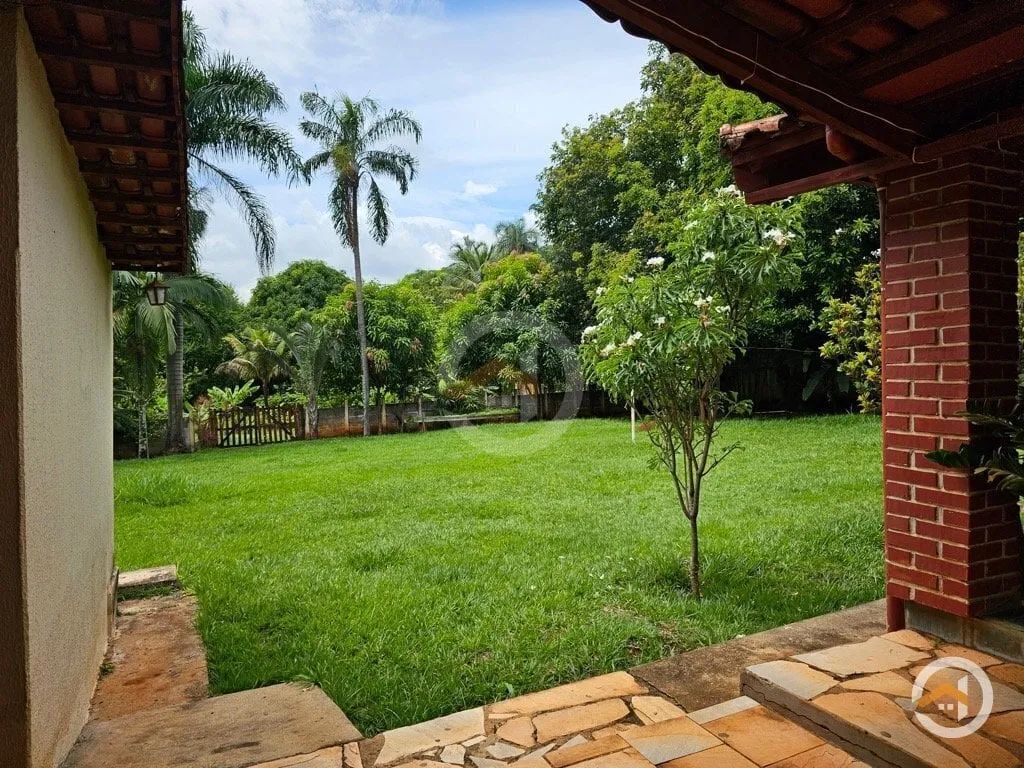 Chácara à Venda, 5.800m2, no Residencial Triunfo II, Goianira/GO