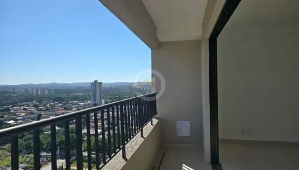 Apartamento 3 quartos no Distrito Goiás Norte em Goiânia