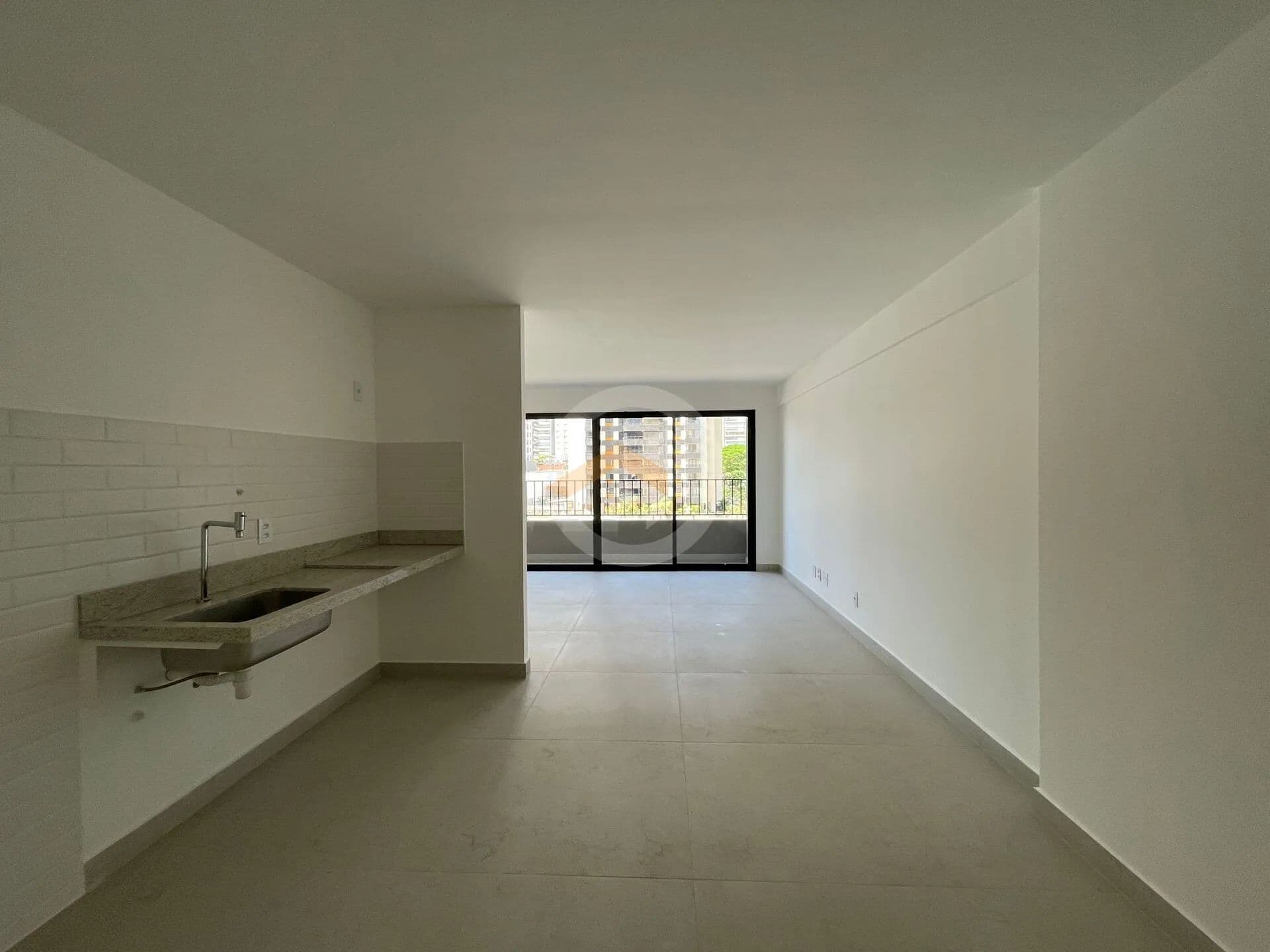 Apartamento 1 quarto no Setor Bueno