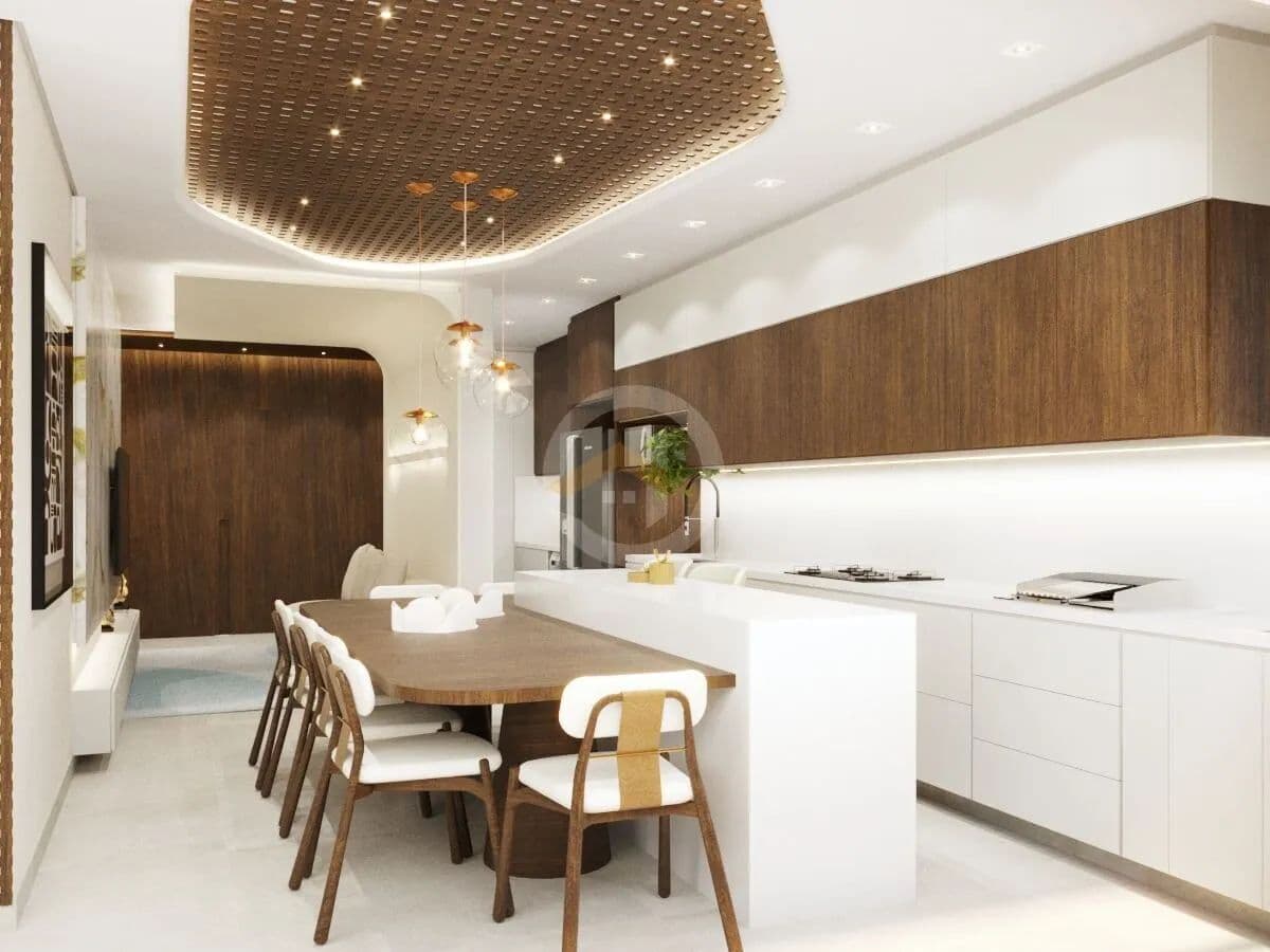 Apartamento Alto Padrão c/ 3 Suítes no setor Bueno