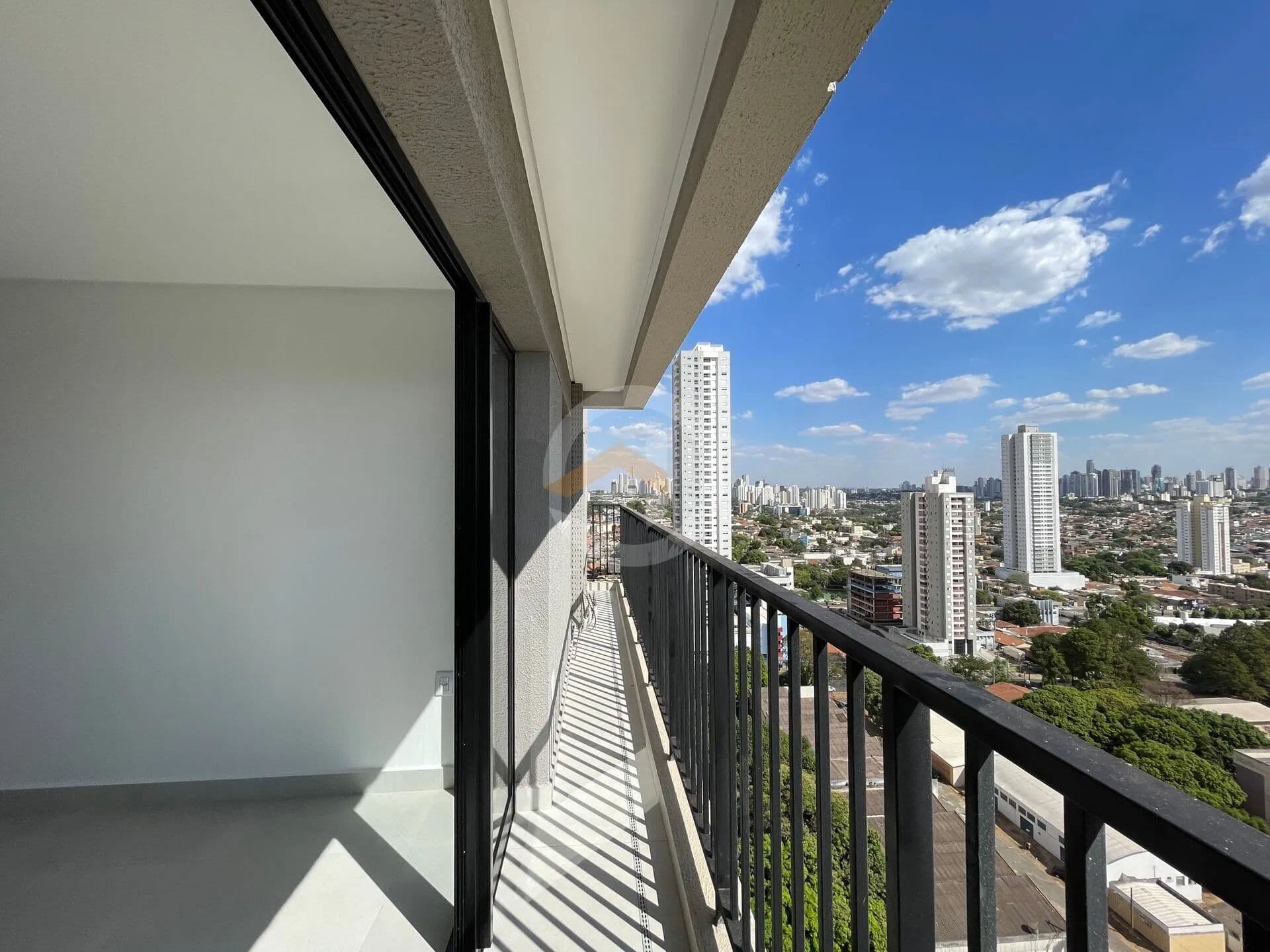 Apartamento 3 suítes no Setor Universitário